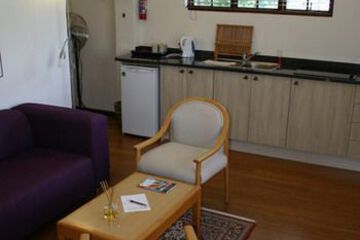 In-Room Kitchenette