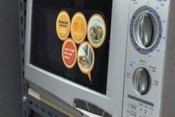 In-Room Kitchenette