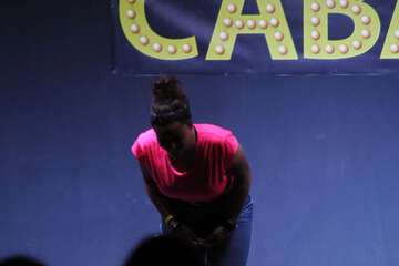 Theater show
