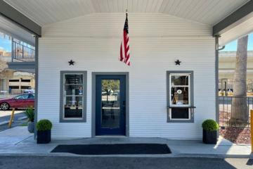 SureStay Hotel by Best Western San Antonio Riverwalk