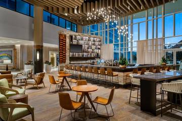 Hotel Interior 16 of 97