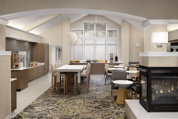 Breakfast/Coffee Service 59 of 67