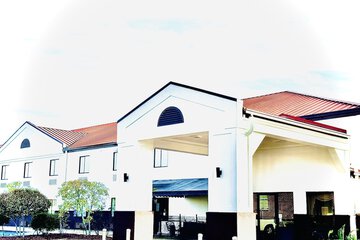 Americas Best Inn and Suites Flowood