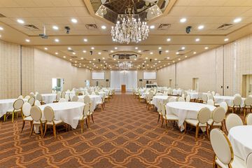 Ballroom