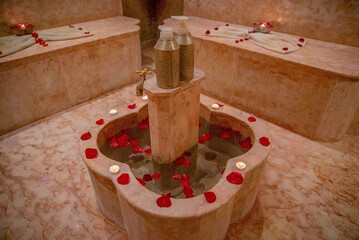 Spa