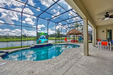 pool