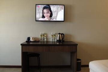 Television