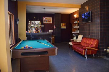 Billiards