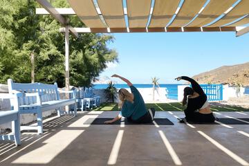 Yoga