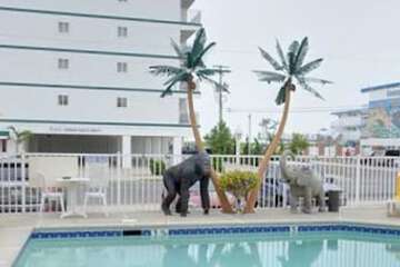 Sundeck