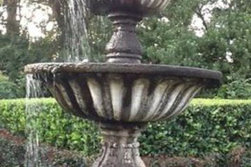 Fountain