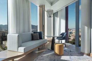 City view