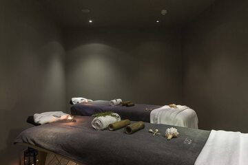 Treatment room