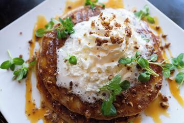 Breakfast/Coffee Service 55 of 77