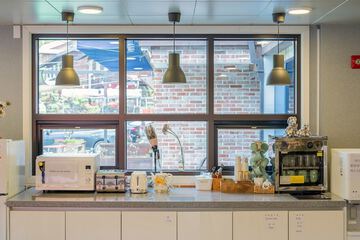 Cafe