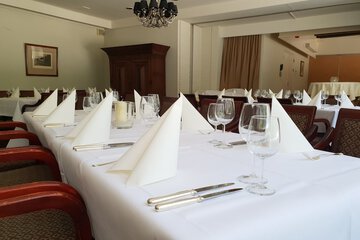 Birthday party area