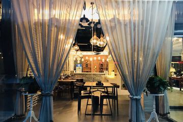 Hotel Interior or Public Areas