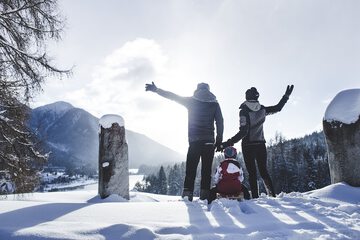 Sledding