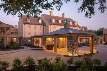 Boars Head Resort