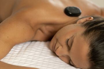 Spa treatment