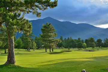 Golf