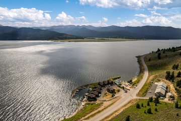 Lake