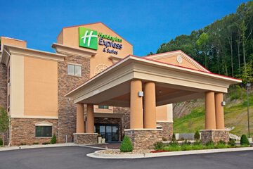 Holiday Inn Express Hotel & Suites RIPLEY by IHG
