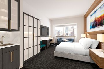 Conrad Chicago