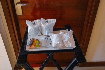 Cleanliness standards