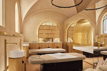 Spa