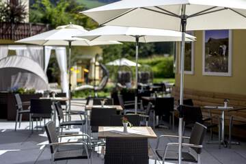 Sundeck