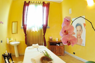 Treatment room