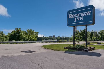 Rodeway Inn Wormleysburg Harrisburg