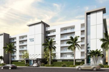 Ocean Club Treasure Island Hotel