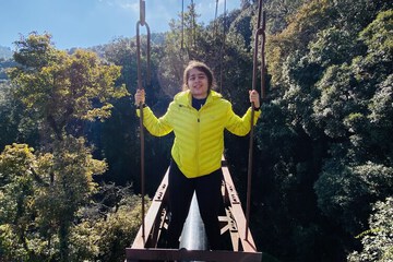 Hiking