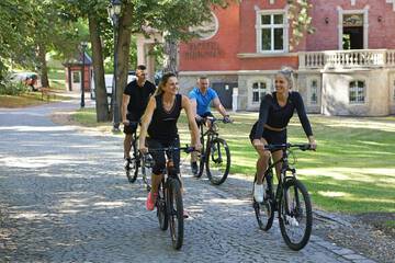 Bicycling