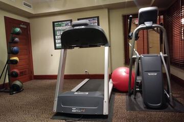 Health and Fitness 43 of 46