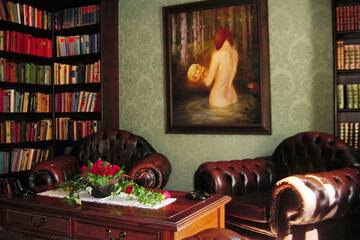 Library