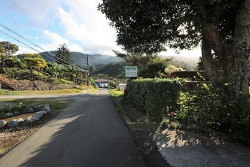 City view from property