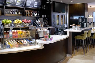 Courtyard by Marriott Denver Southwest / Littleton
