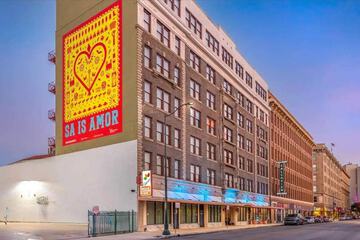 Hotel 1914 - Historic Alamo Riverwalk an Ascend Collection Hotel