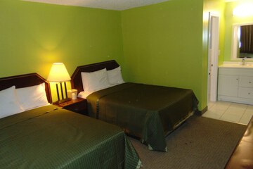 Westbrook Motel