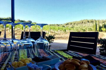 Winery