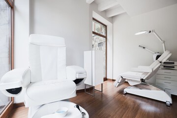 Treatment room