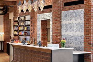 Hotel Interior 13 of 75