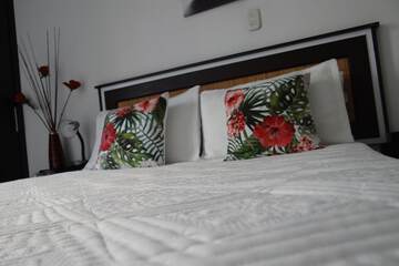 Extra beds