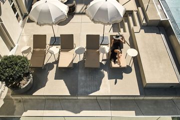 Sundeck