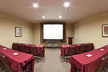 Meeting 18 of 32