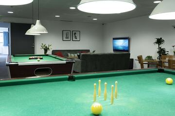 Billiards