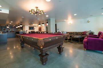 Billiards